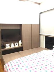 Forestville (D25), Condominium #469152851